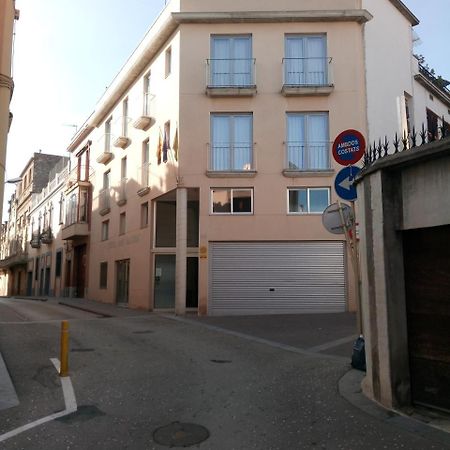 Hostal Sant Sadurni Sant Sadurní dʼAnoia Bagian luar foto
